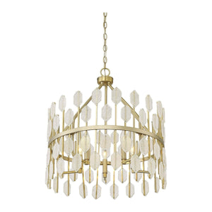 Savoy House - Royale Pendant - Lights Canada