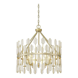 Savoy House - Royale Pendant - Lights Canada