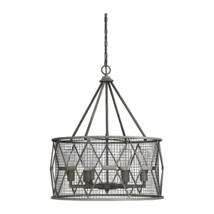 Savoy House - Arbor Pendant - Lights Canada