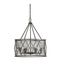 Arbor Pendant
