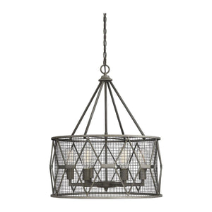 Savoy House - Arbor Pendant - Lights Canada