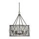 Savoy House - Arbor Pendant - Lights Canada