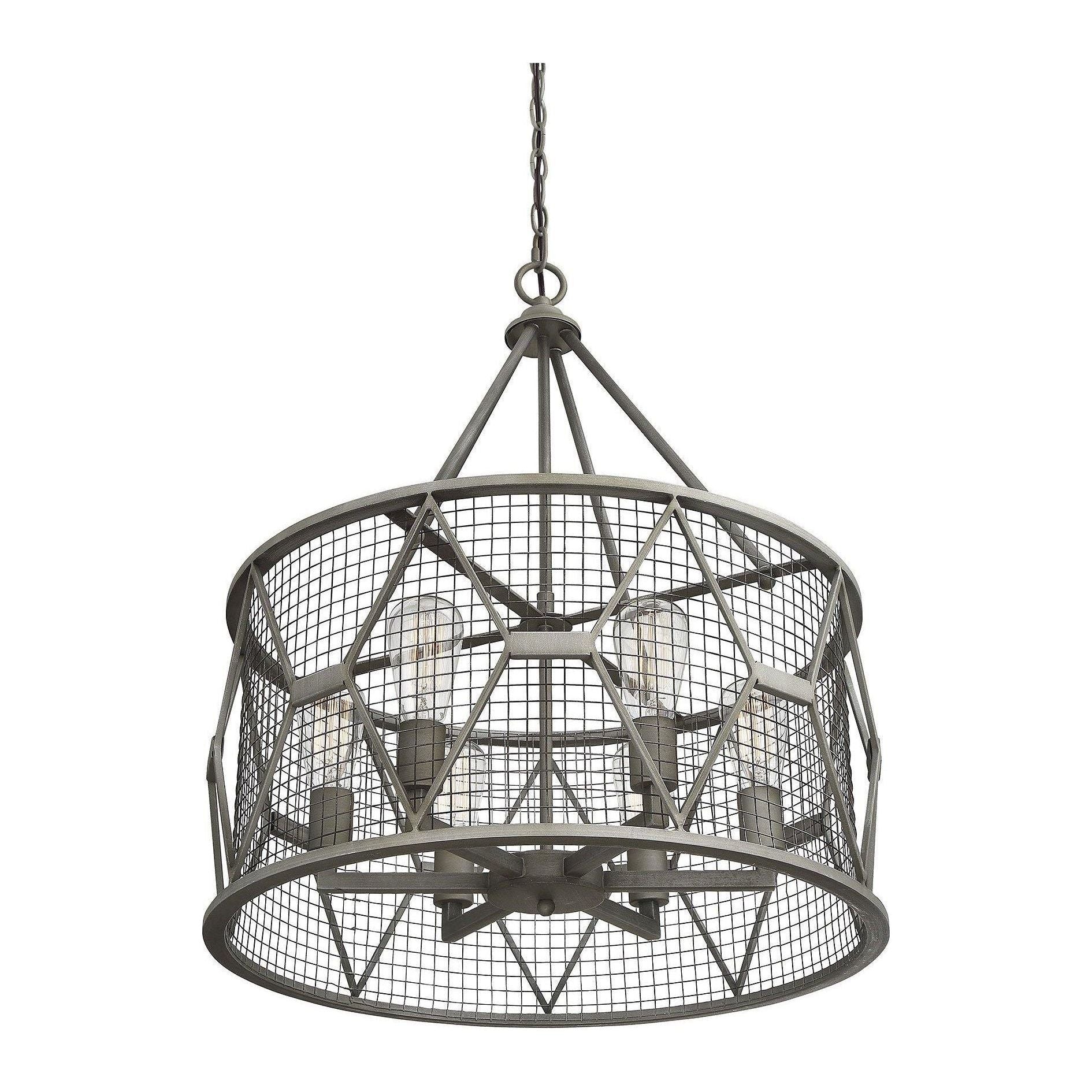 Savoy House - Arbor Pendant - Lights Canada