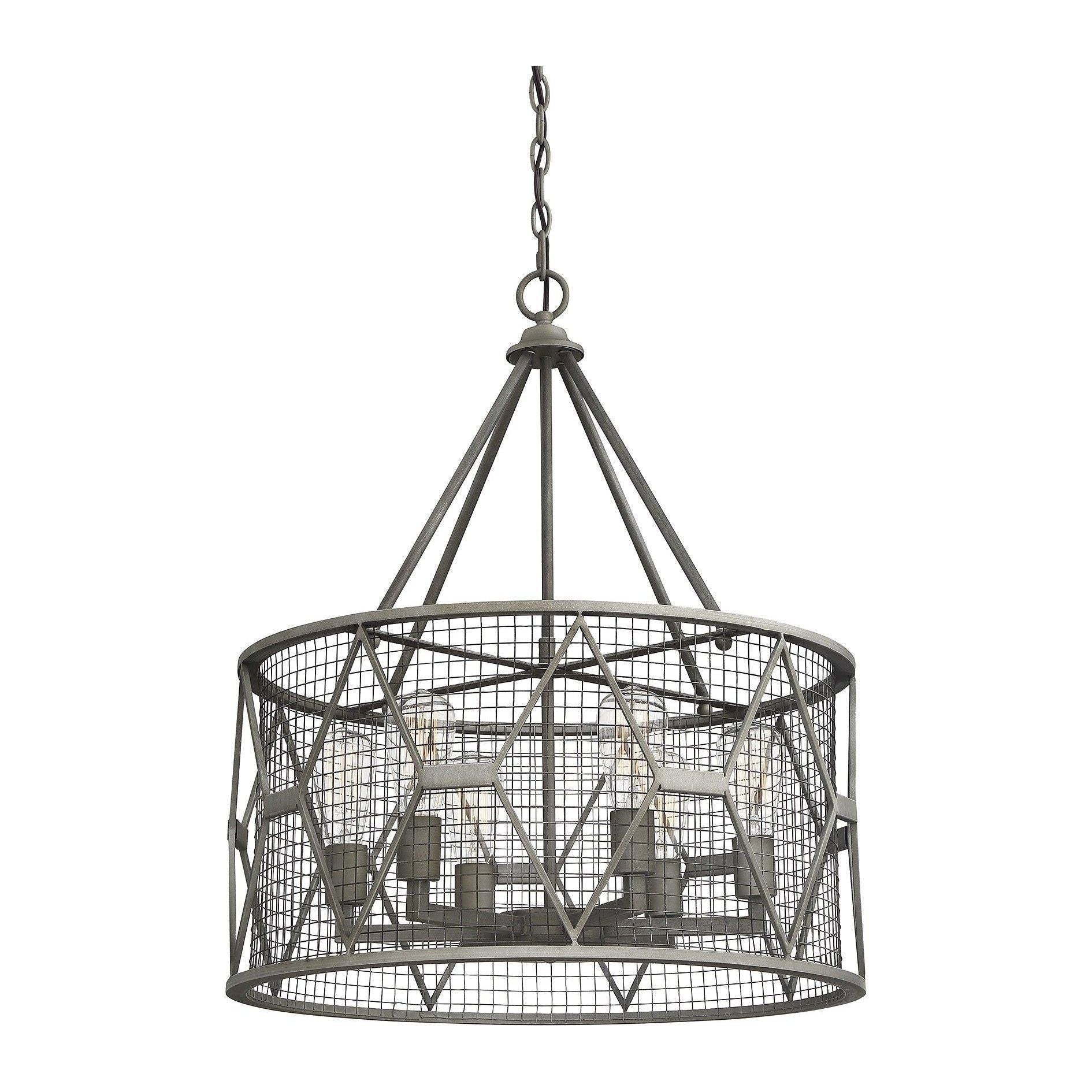 Savoy House - Arbor Pendant - Lights Canada