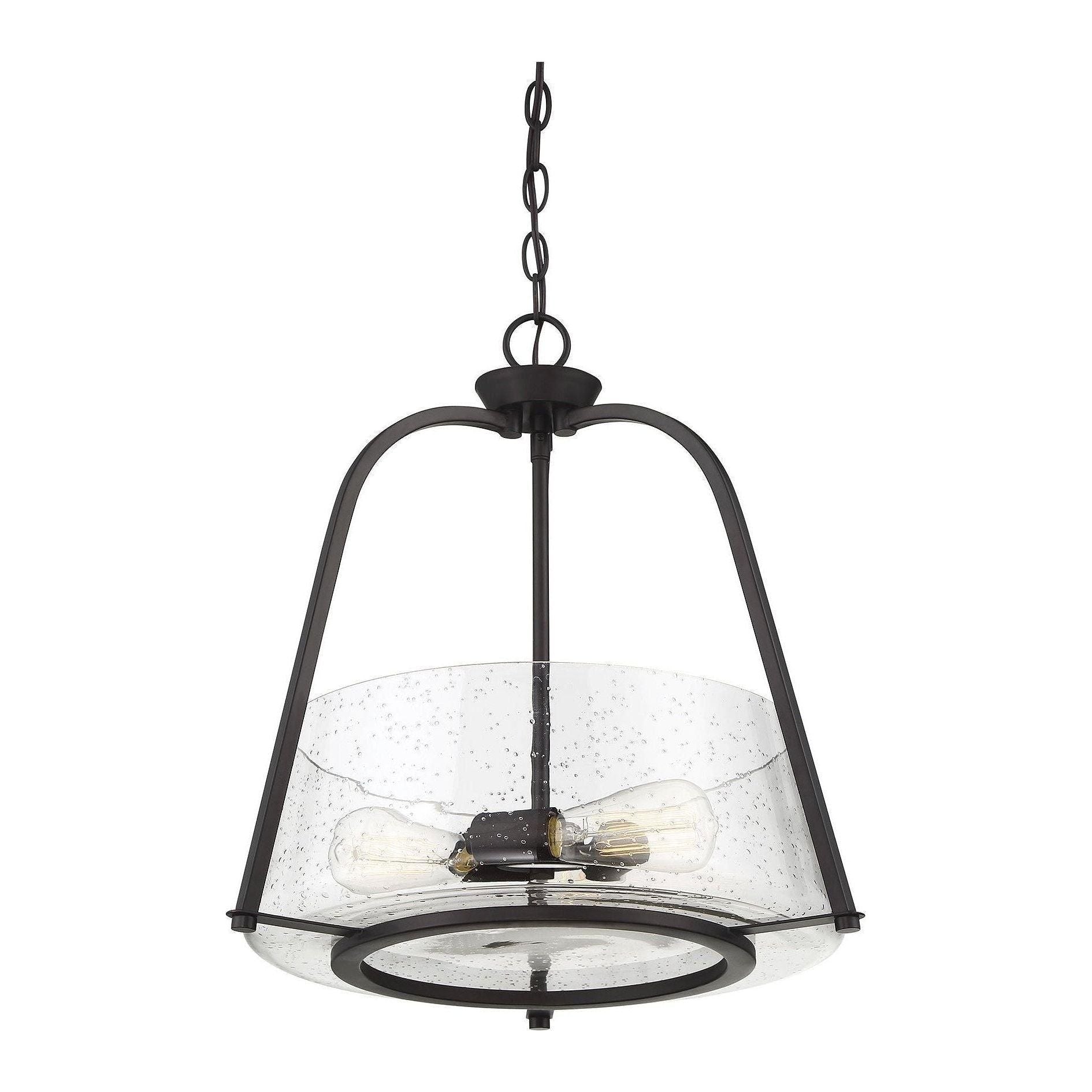 Savoy House - Dash Pendant - Lights Canada
