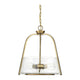 Savoy House - Dash Pendant - Lights Canada