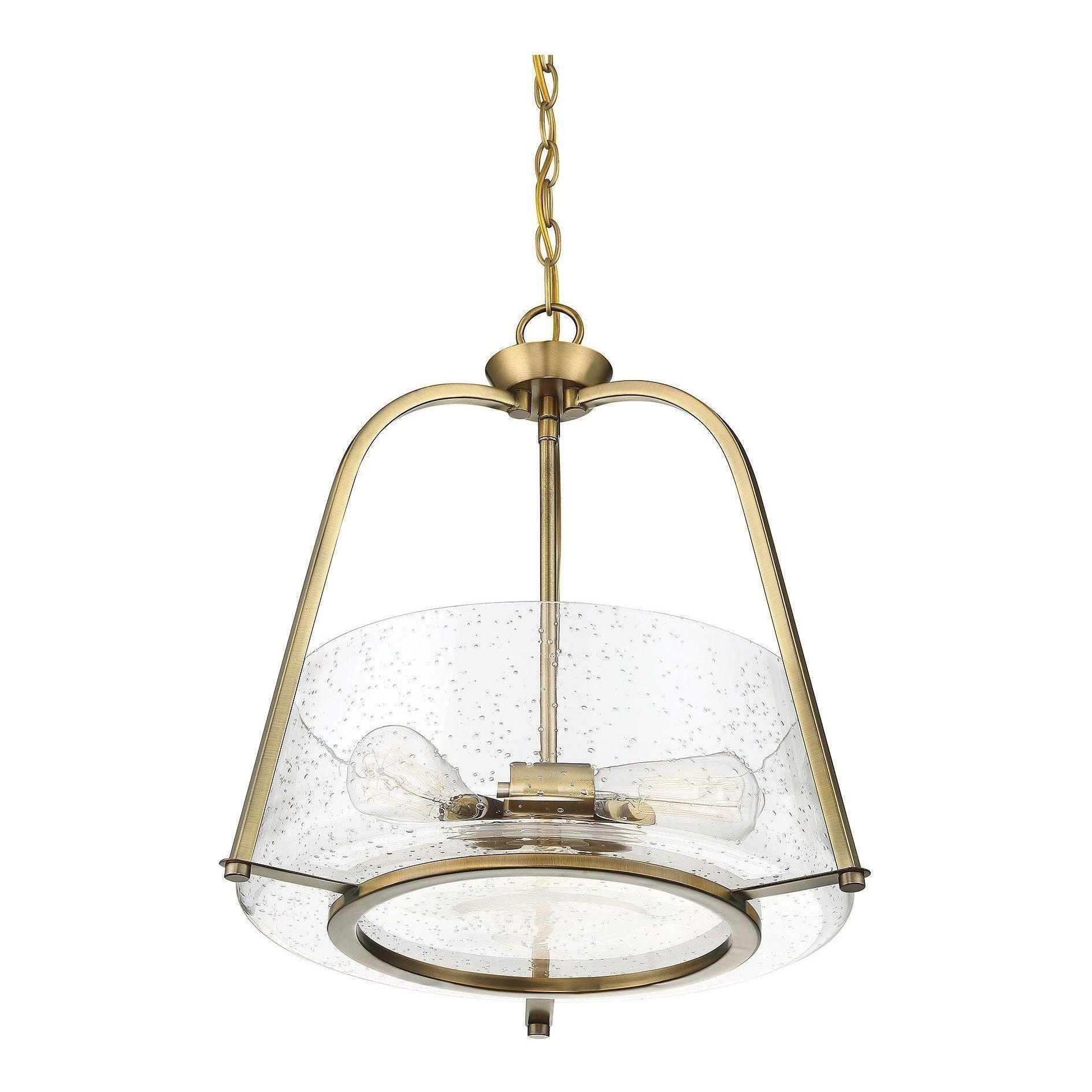 Savoy House - Dash Pendant - Lights Canada