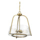 Savoy House - Dash Pendant - Lights Canada