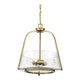Savoy House - Dash Pendant - Lights Canada