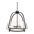 Savoy House - Dash Pendant - Lights Canada