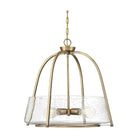 Savoy House - Dash Pendant - Lights Canada