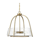 Savoy House - Dash Pendant - Lights Canada