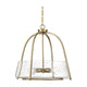 Savoy House - Dash Pendant - Lights Canada