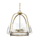 Savoy House - Dash Pendant - Lights Canada