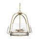 Savoy House - Dash Pendant - Lights Canada