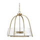 Savoy House - Dash Pendant - Lights Canada