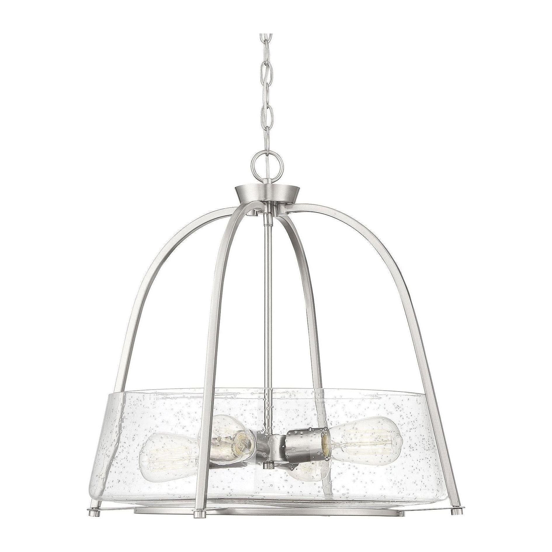Savoy House - Dash Pendant - Lights Canada