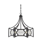 Savoy House - Chandler Chandelier - Lights Canada