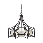Savoy House - Chandler Chandelier - Lights Canada