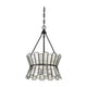 Savoy House - Chapelle Pendant - Lights Canada