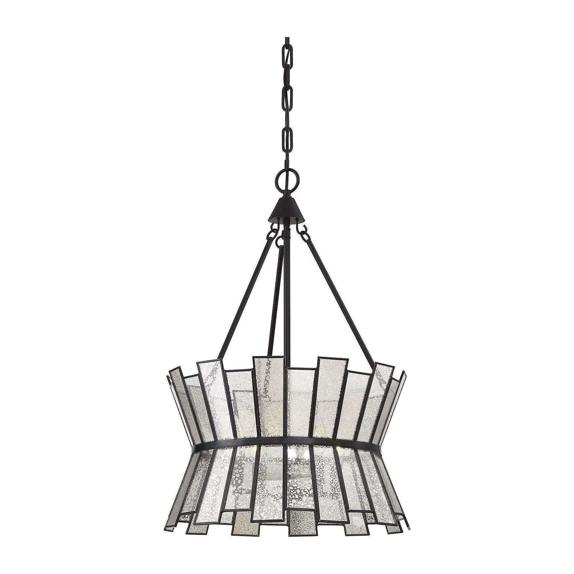 Savoy House - Chapelle Pendant - Lights Canada