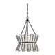 Savoy House - Chapelle Pendant - Lights Canada