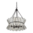 Savoy House - Chapelle Chandelier - Lights Canada