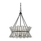 Savoy House - Chapelle Chandelier - Lights Canada