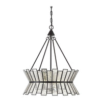 Chapelle Chandelier