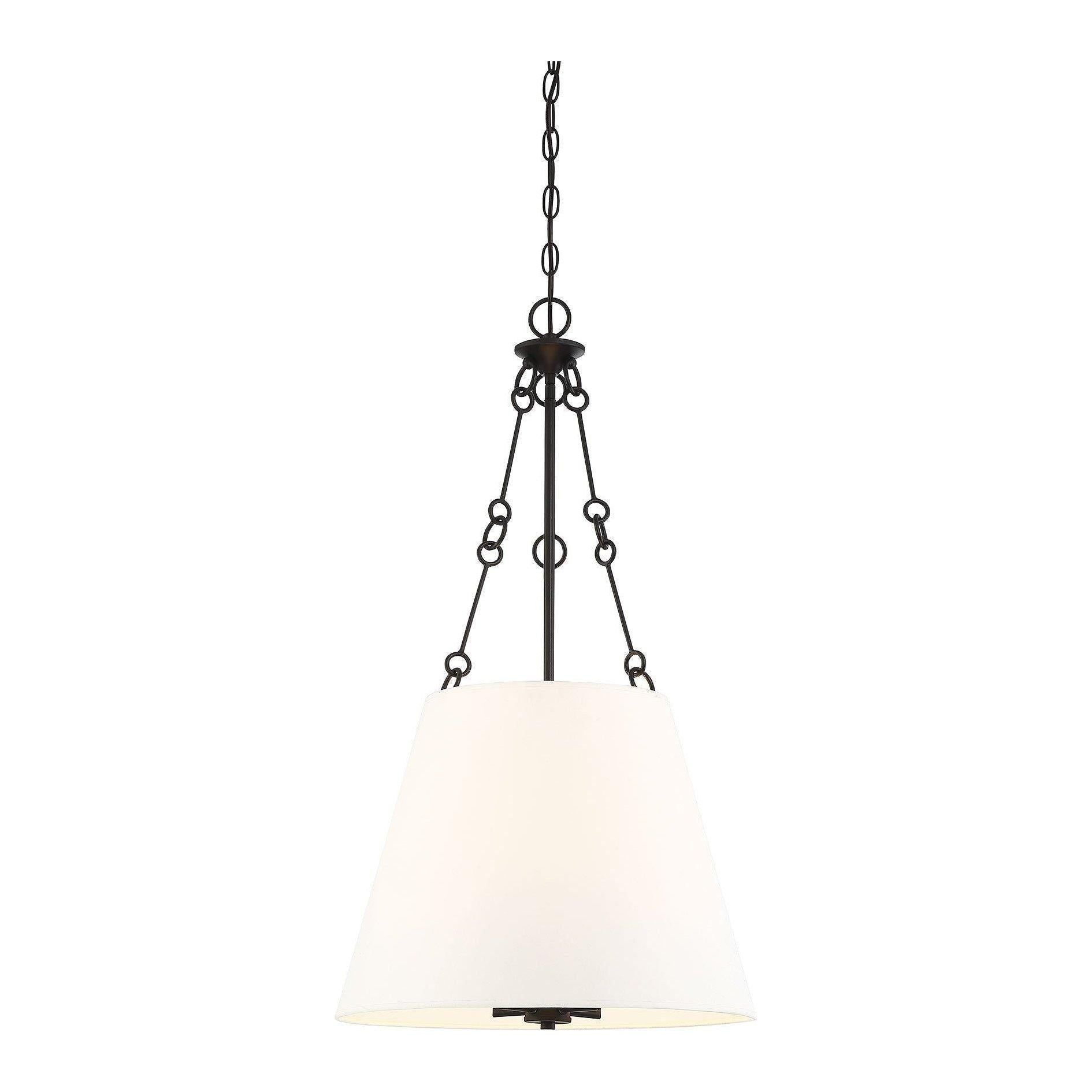 Savoy House - Austin Pendant - Lights Canada