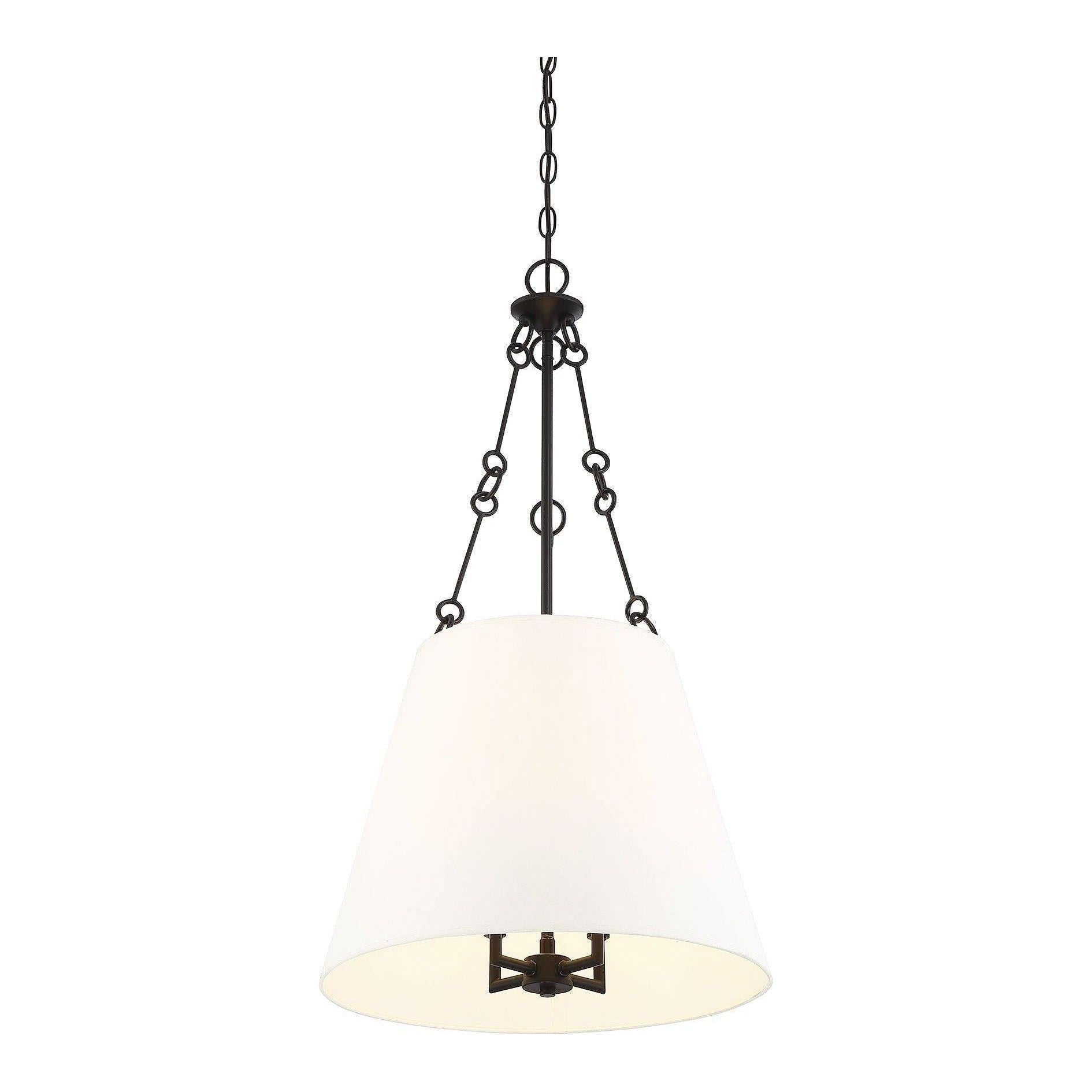 Savoy House - Austin Pendant - Lights Canada