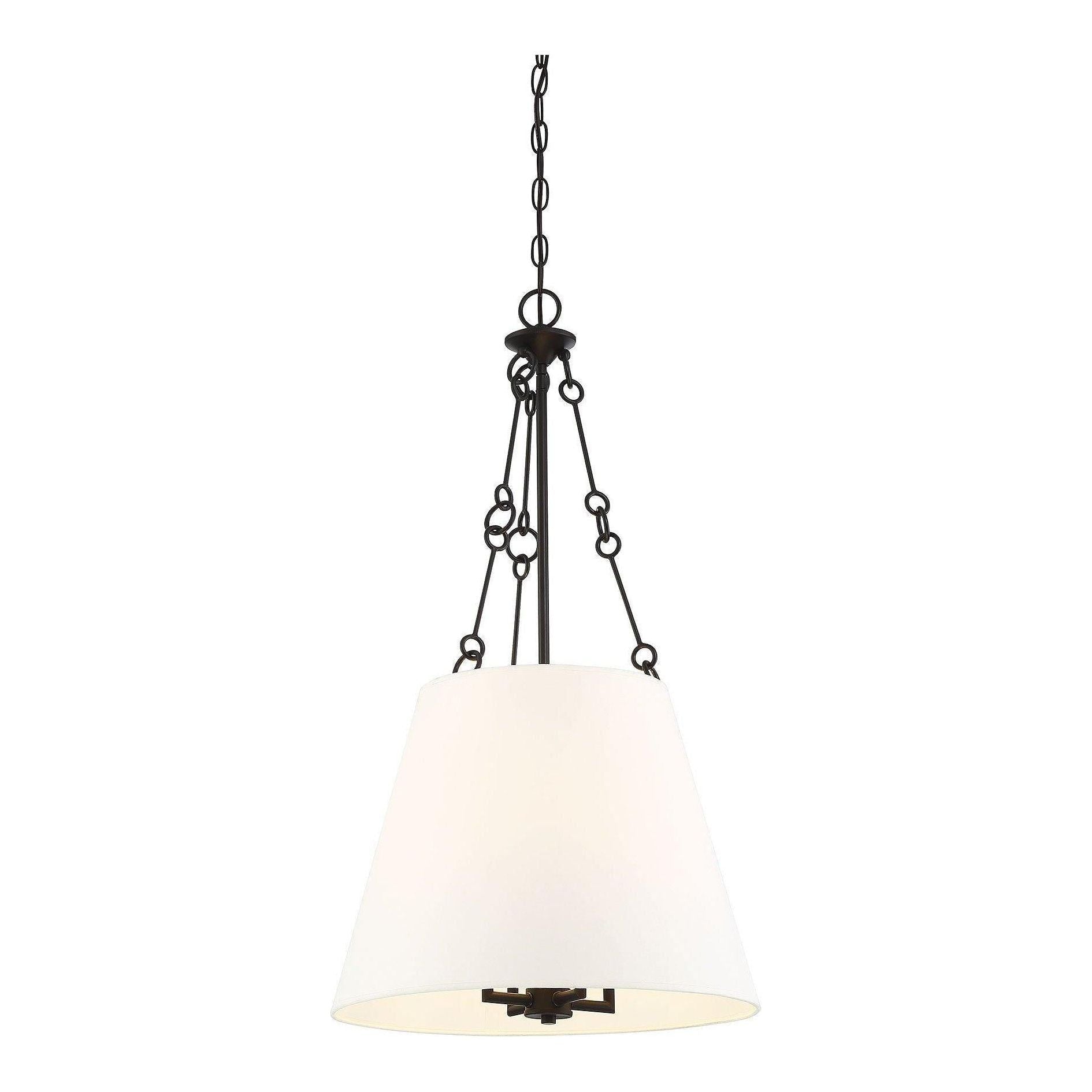 Savoy House - Austin Pendant - Lights Canada