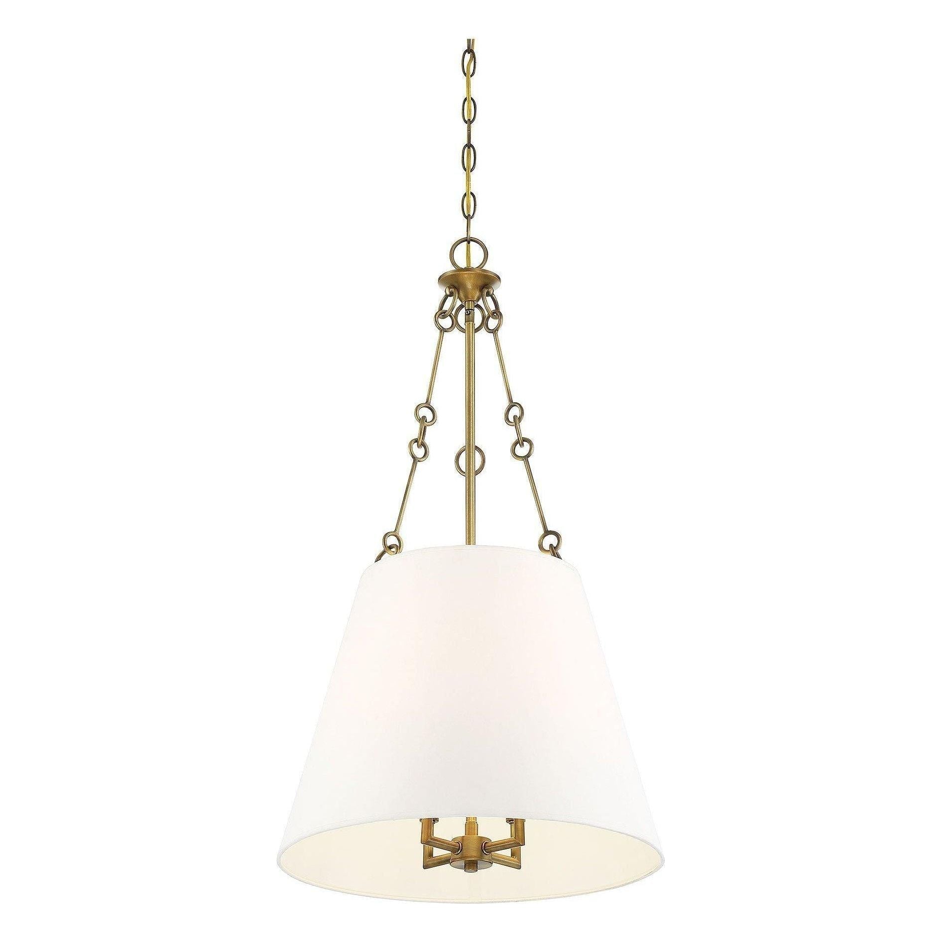 Savoy House - Austin Pendant - Lights Canada