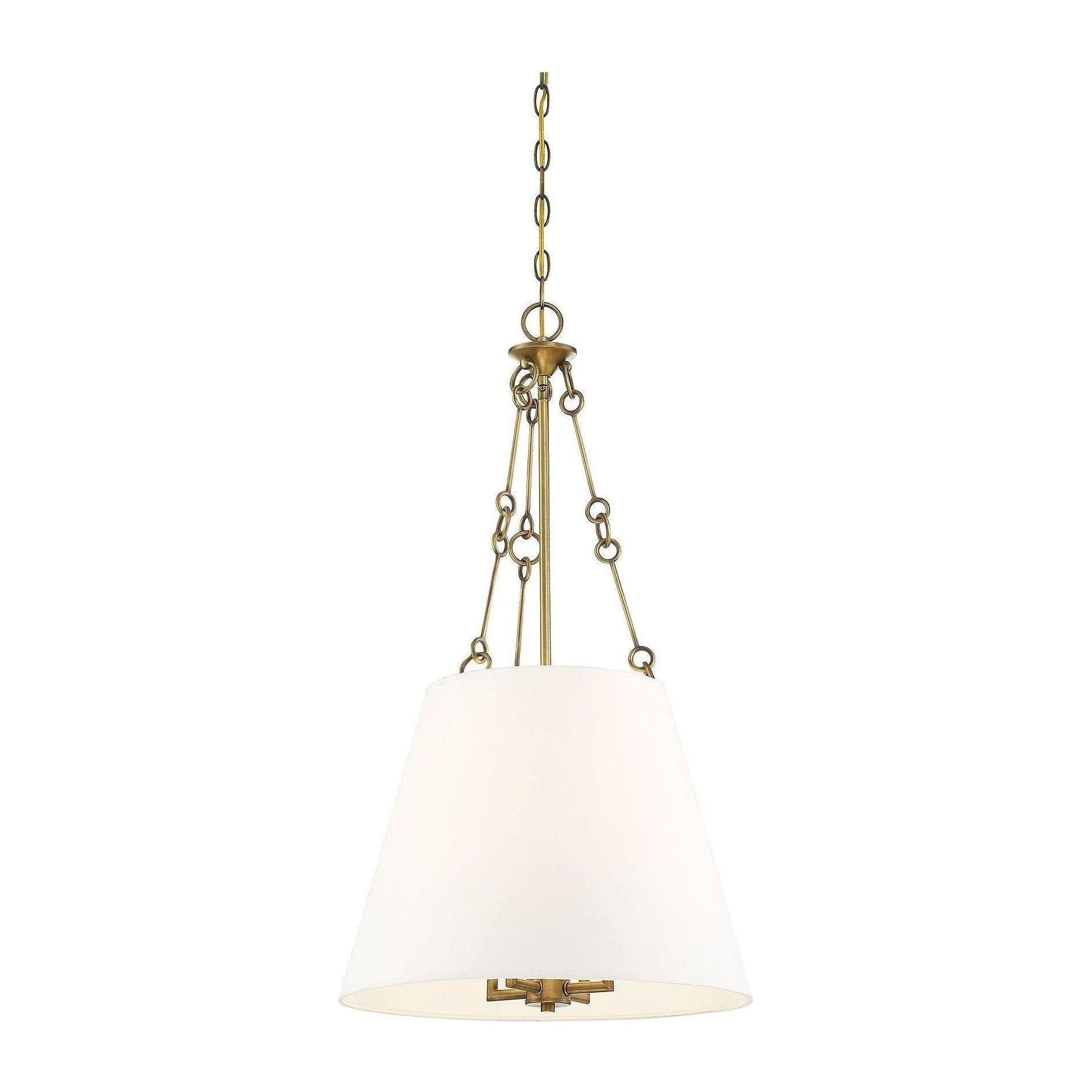 Savoy House - Austin Pendant - Lights Canada
