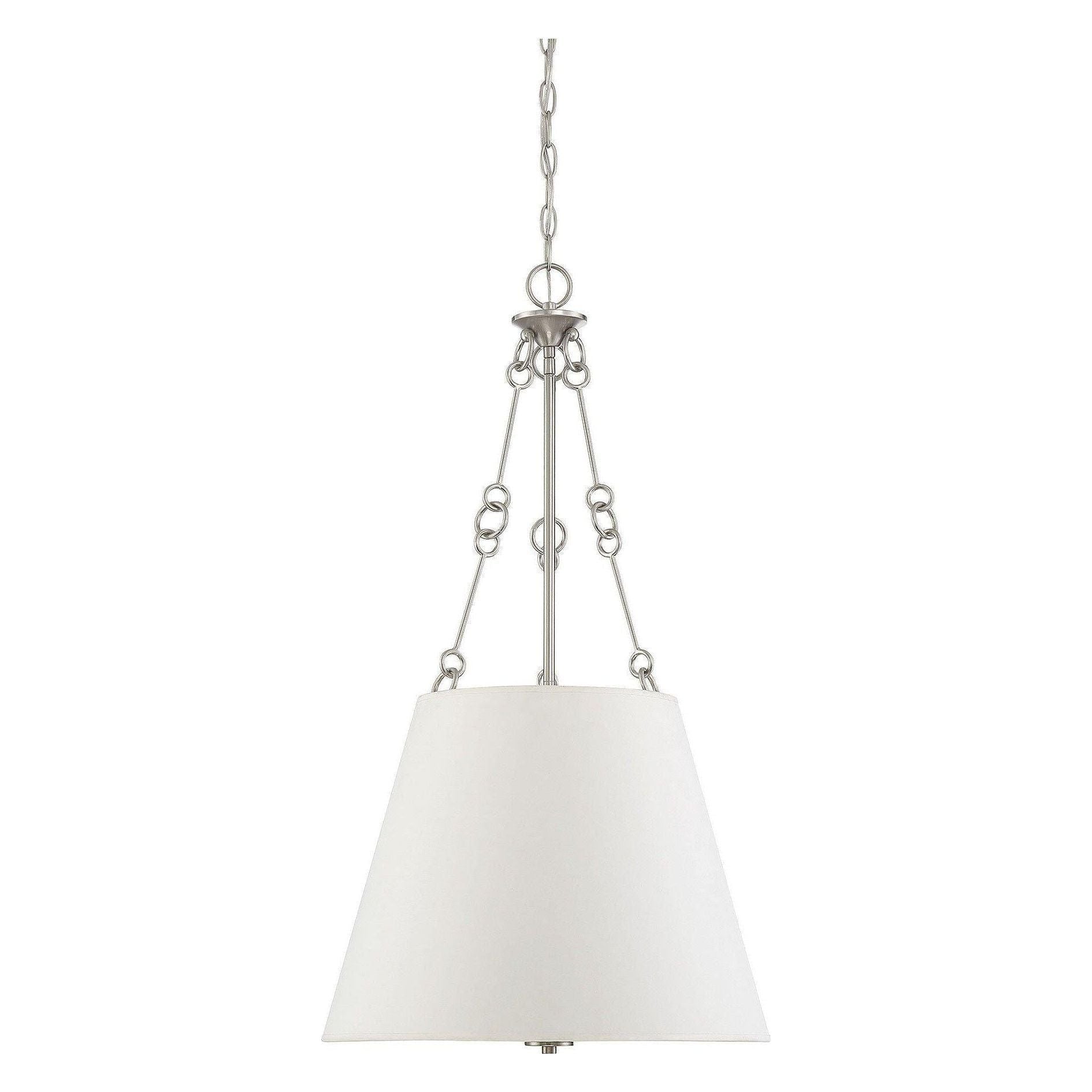 Savoy House - Austin Pendant - Lights Canada