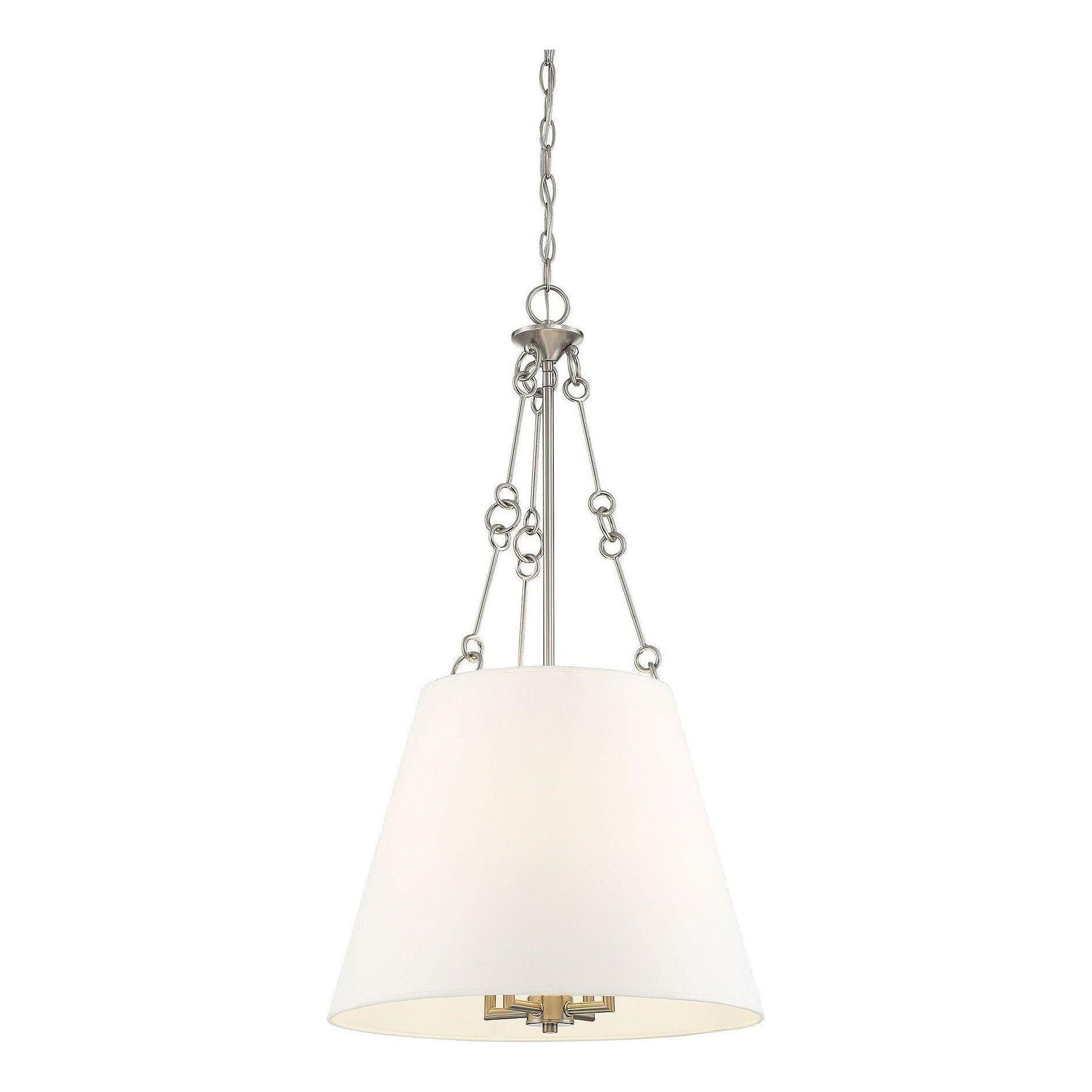 Savoy House - Austin Pendant - Lights Canada