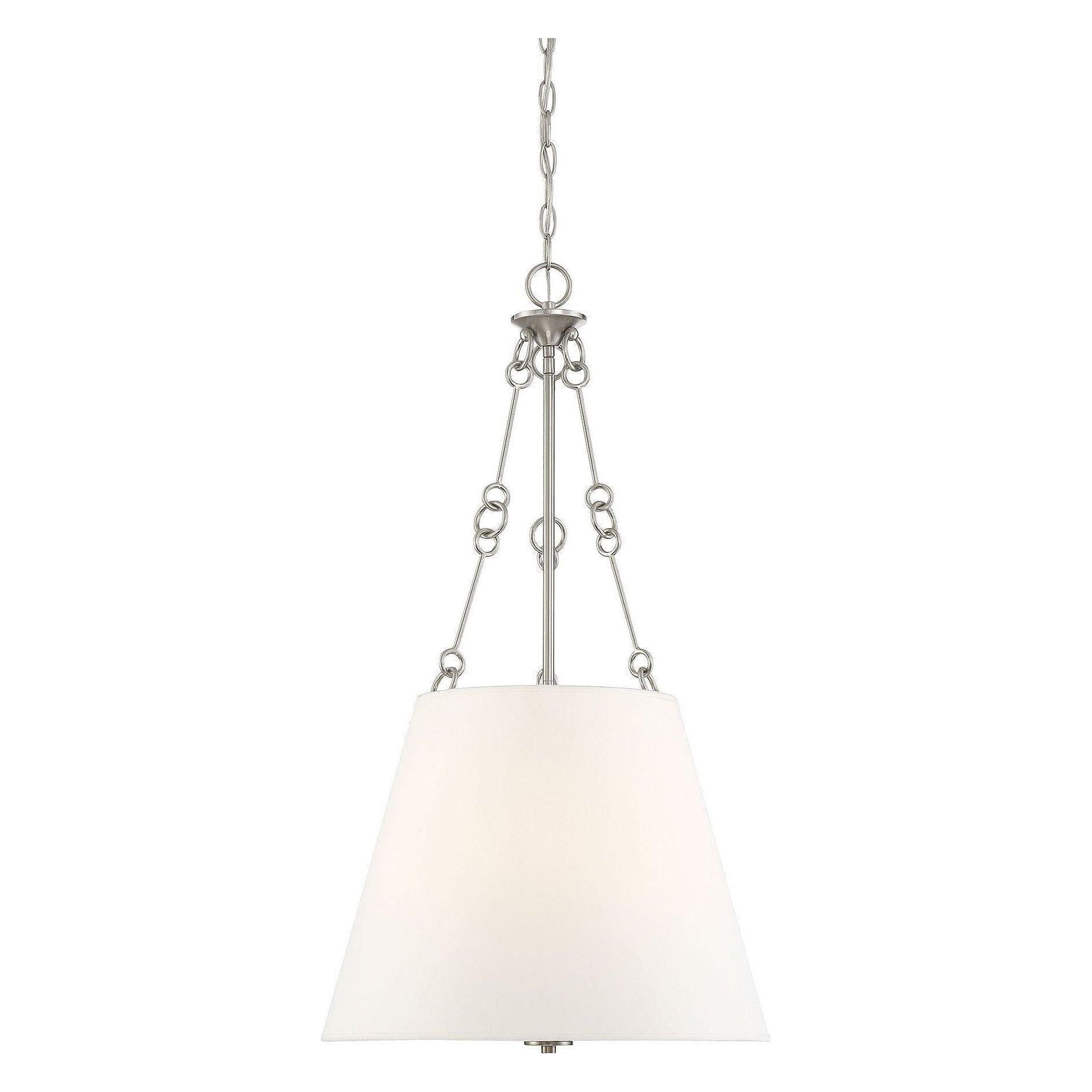 Savoy House - Austin Pendant - Lights Canada