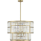 Savoy House - Rohe 5-Light Pendant - Lights Canada