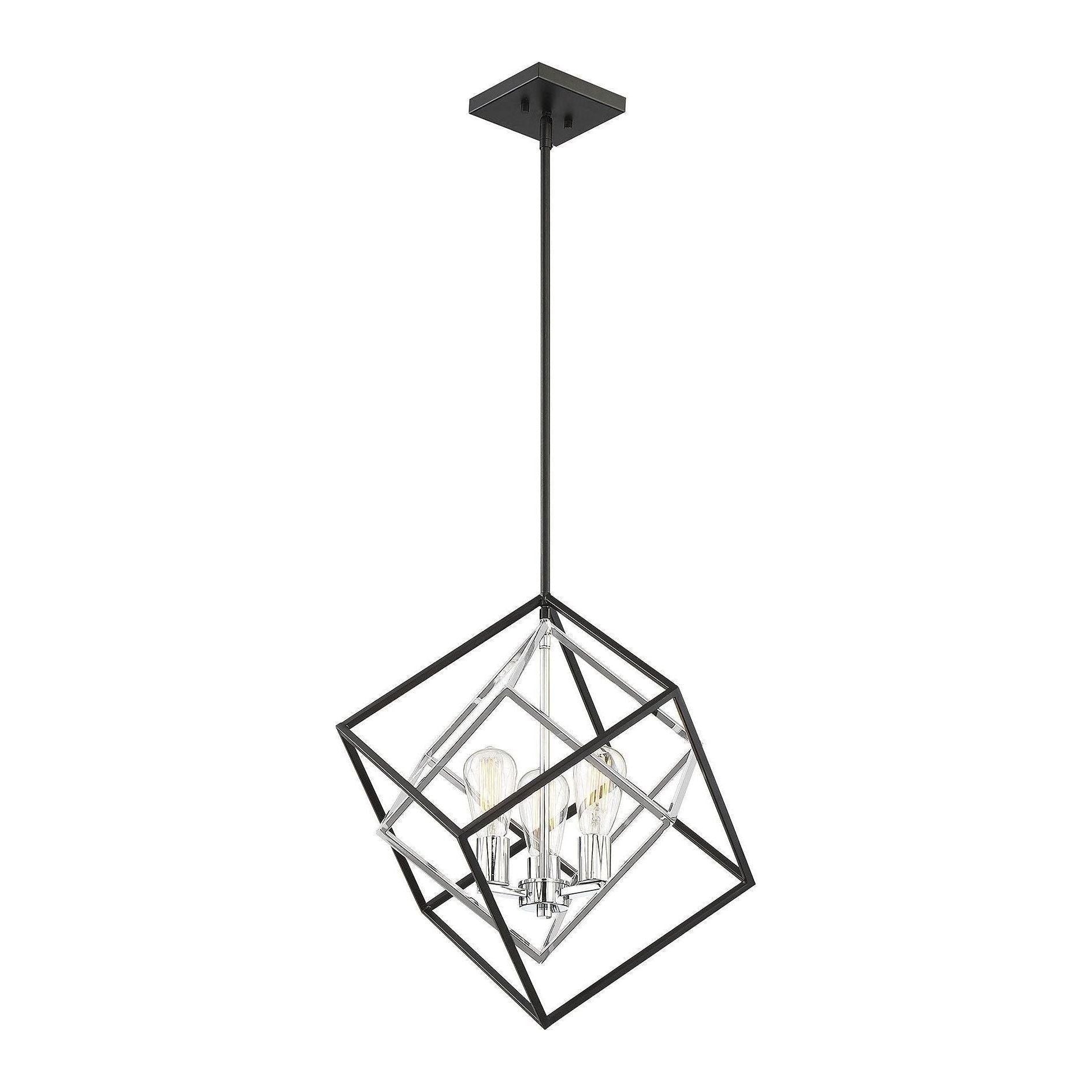 Savoy House - Dexter Pendant - Lights Canada