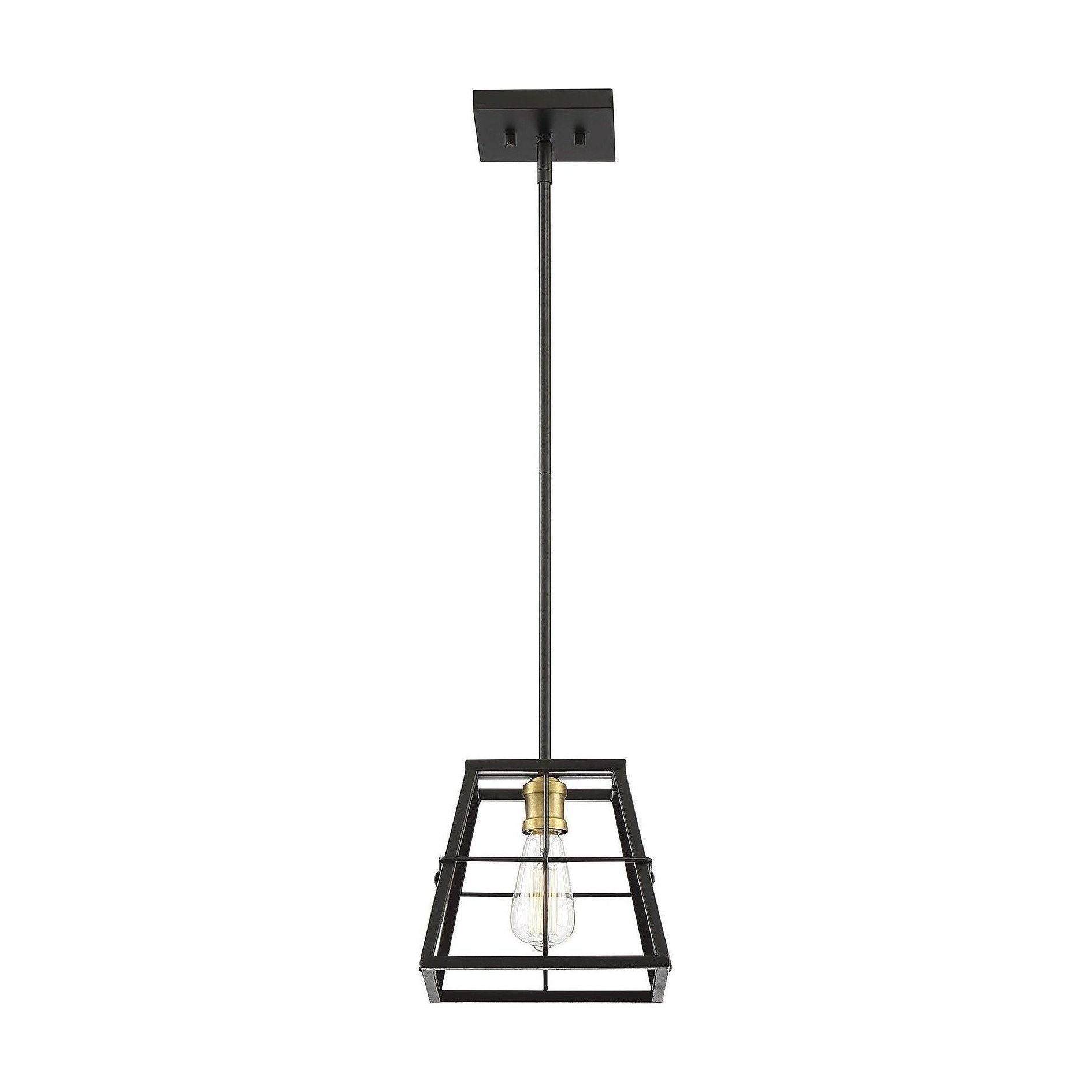 Savoy House - Bayden Pendant - Lights Canada