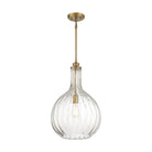 Savoy House - Brandon 1-Light Pendant - Lights Canada