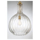 Savoy House - Brandon 1-Light Pendant - Lights Canada