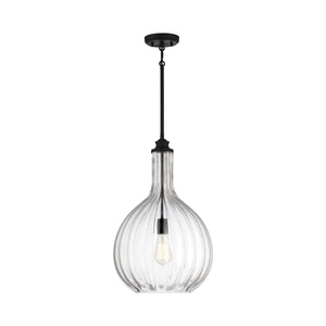 Savoy House - Brandon 1-Light Pendant - Lights Canada