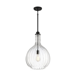 Savoy House - Brandon 1-Light Pendant - Lights Canada