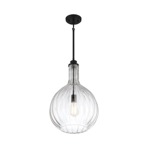 Savoy House - Brandon 1-Light Pendant - Lights Canada