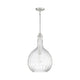 Savoy House - Brandon 1-Light Pendant - Lights Canada