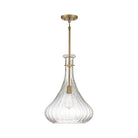 Savoy House - Bristo 1-Light Pendant - Lights Canada