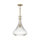 Savoy House - Bristo 1-Light Pendant - Lights Canada