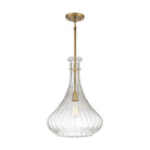 Savoy House - Bristo 1-Light Pendant - Lights Canada