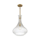Savoy House - Bristo 1-Light Pendant - Lights Canada
